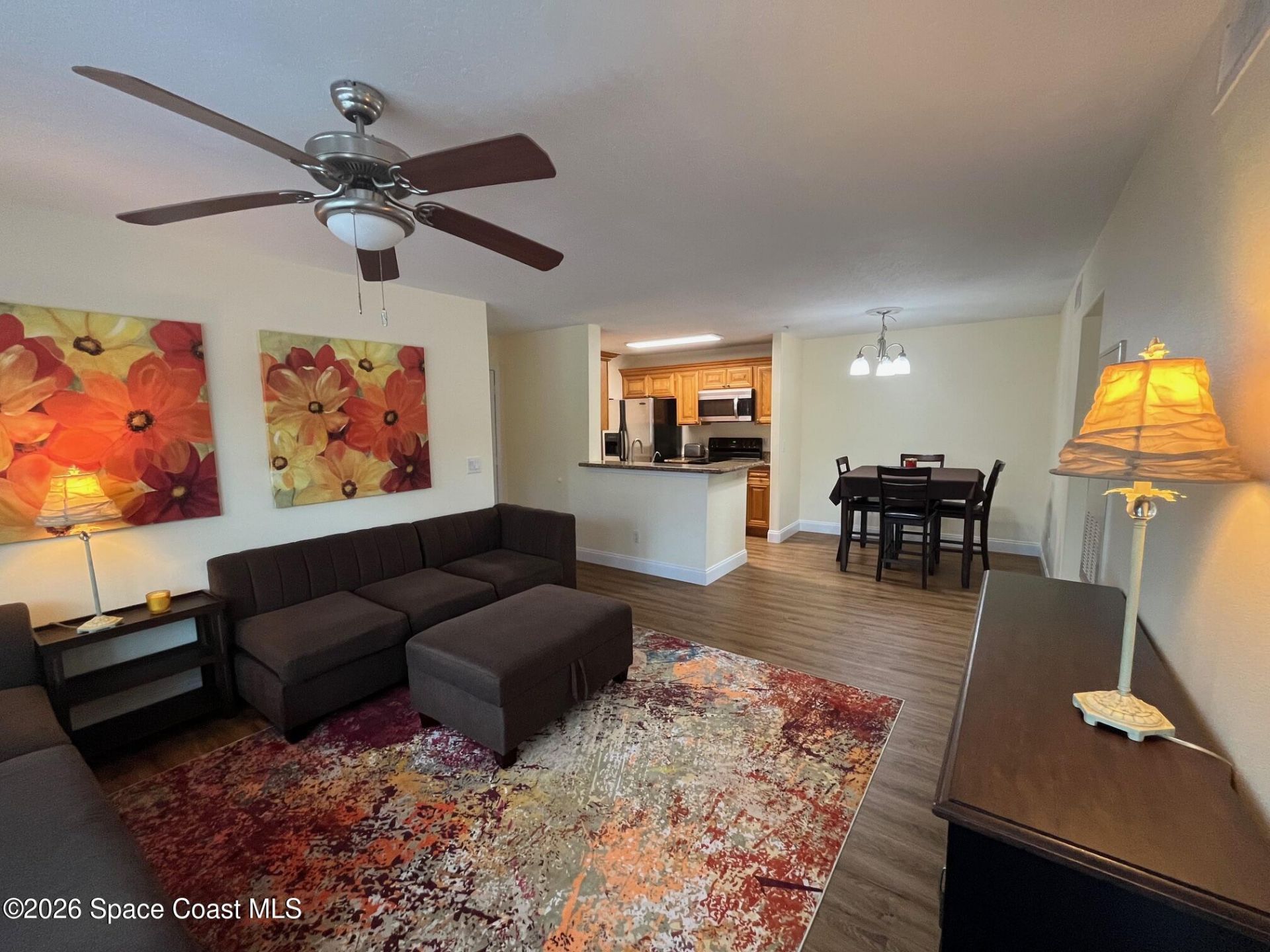 7667 N Wickham Road , Unit 815, Melbourne, FL 32940 Photo