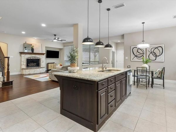 3418 Meadowside Drive, Sachse, TX 75048