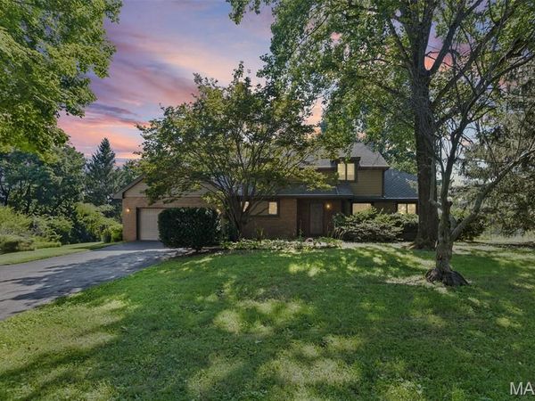 8 Harmin Lane, Collinsville, IL 62234