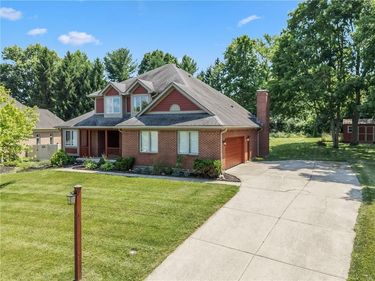 2168 Belleville Lane, Centerville, OH 45459