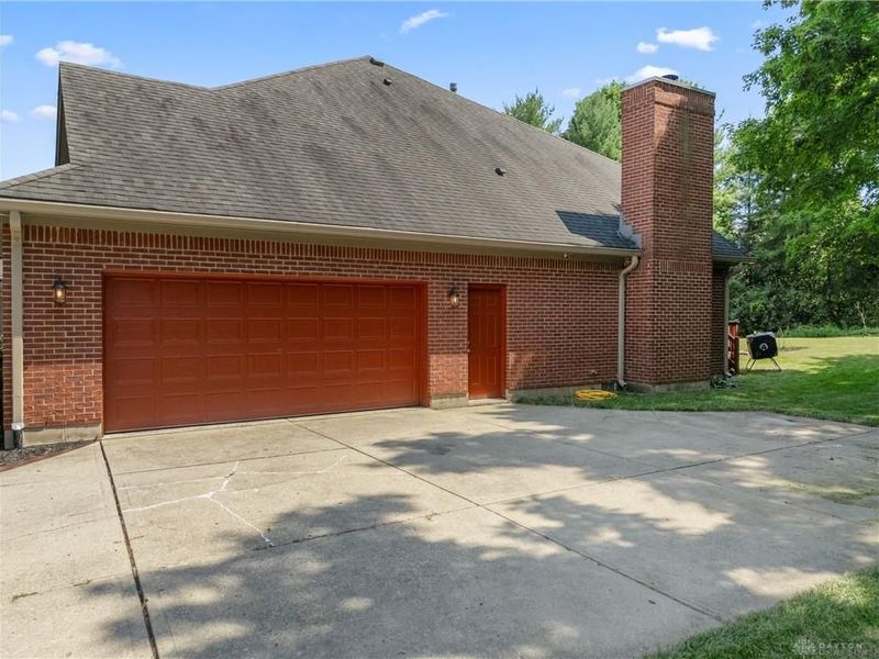 2168 Belleville Lane, Centerville, OH 45459 Photo 10