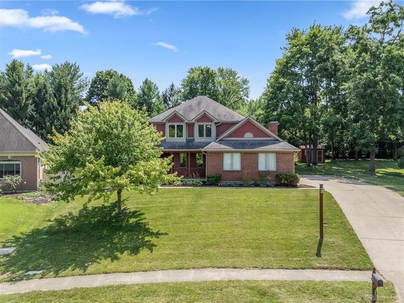 2168 Belleville Lane, Centerville, OH 45459 Photo 2