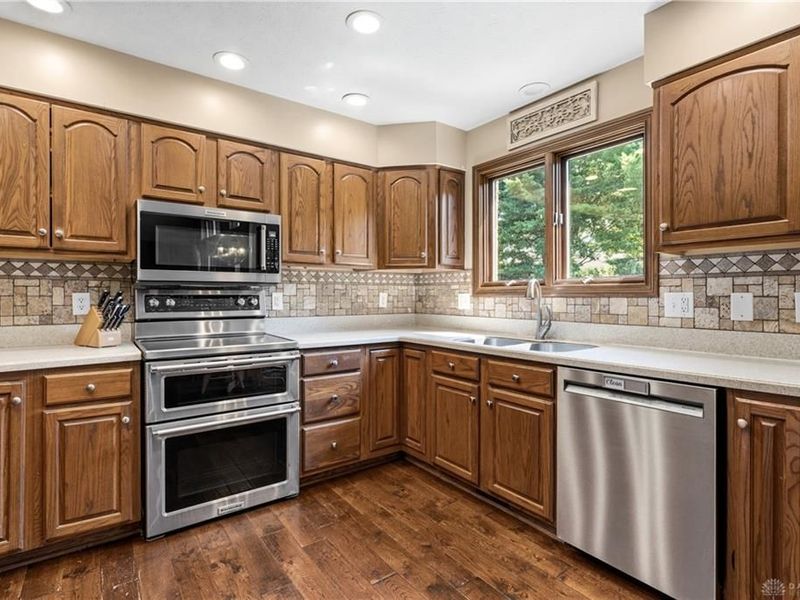 2168 Belleville Lane, Centerville, OH 45459 Photo 21