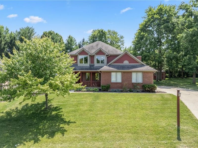2168 Belleville Lane, Centerville, OH 45459 Photo 3