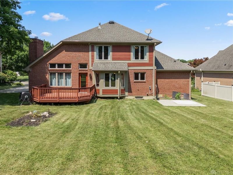 2168 Belleville Lane, Centerville, OH 45459 Photo 4