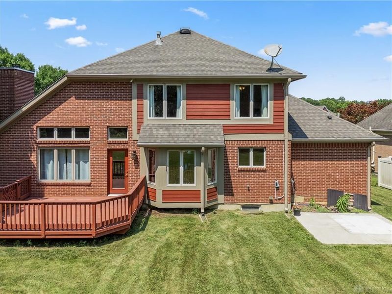 2168 Belleville Lane, Centerville, OH 45459 Photo 5