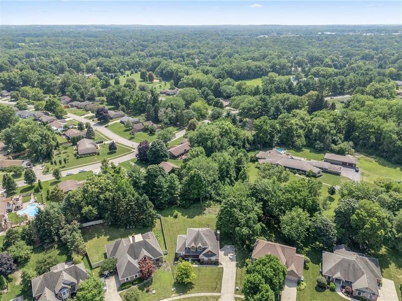 2168 Belleville Lane, Centerville, OH 45459 Photo 53