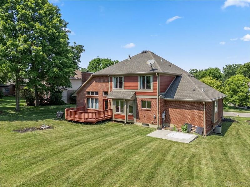 2168 Belleville Lane, Centerville, OH 45459 Photo 6