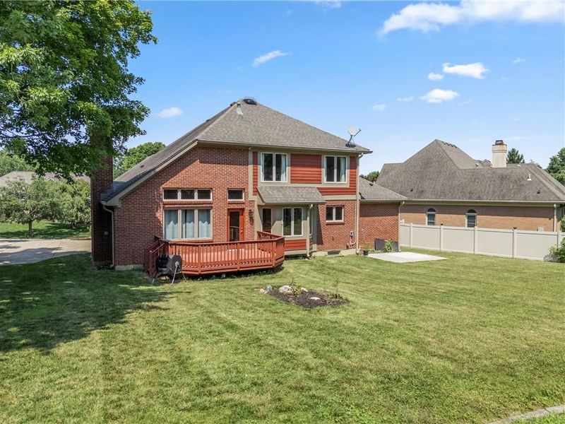 2168 Belleville Lane, Centerville, OH 45459 Photo 7