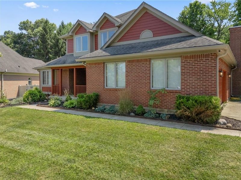 2168 Belleville Lane, Centerville, OH 45459 Photo 8