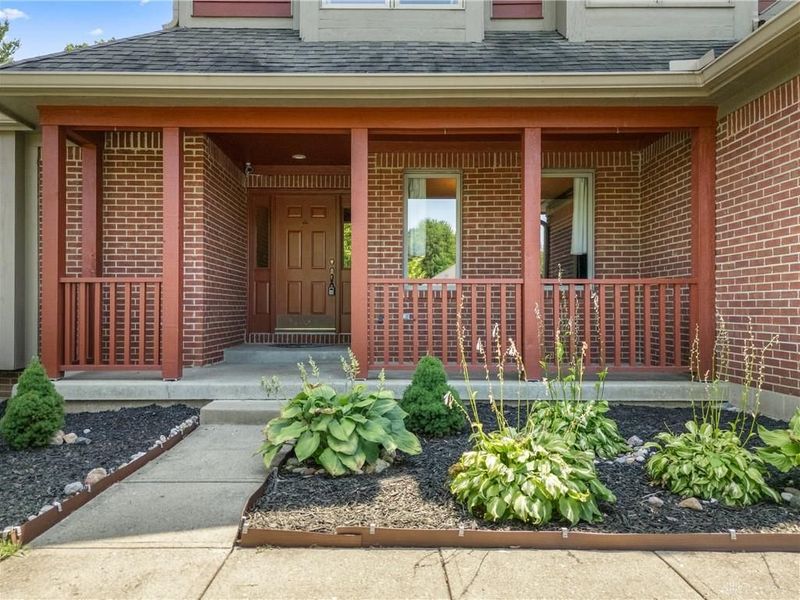 2168 Belleville Lane, Centerville, OH 45459 Photo 9