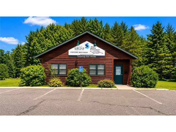 25070 State Road 35, Siren, WI 54872