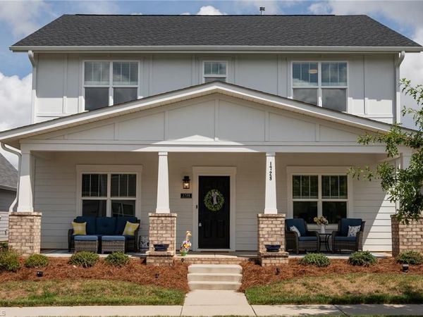 1728 Eastover Drive , Kernersville, NC 27284