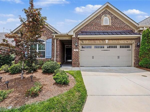 201 Watchtower Court , Winston-Salem, NC 27127