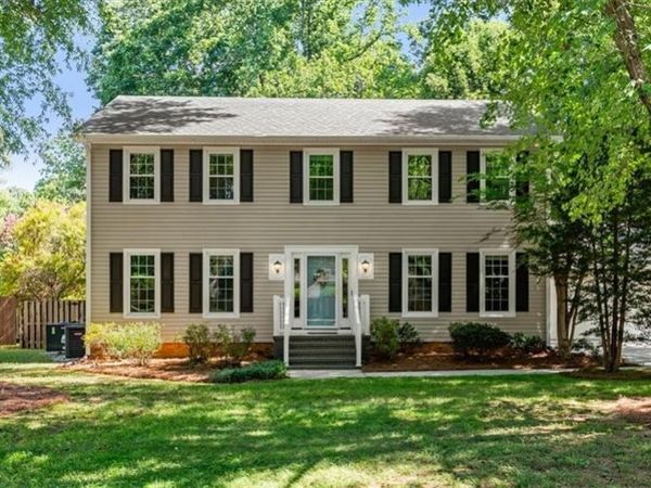 4512 Highberry Road , Greensboro, NC 27410