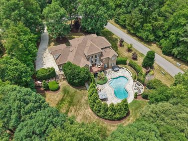 10912 Fitzwilliam Street, Raleigh, NC 27614