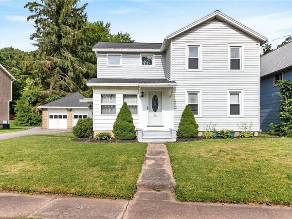 65 Cayuga Street, Clyde, NY 14433