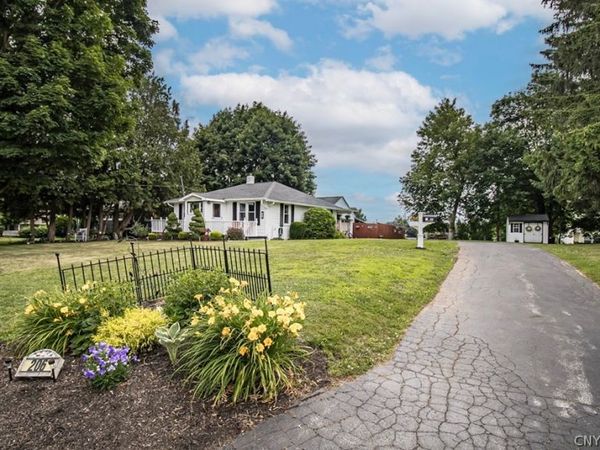 206 Stroud Street, Canastota, NY 13032