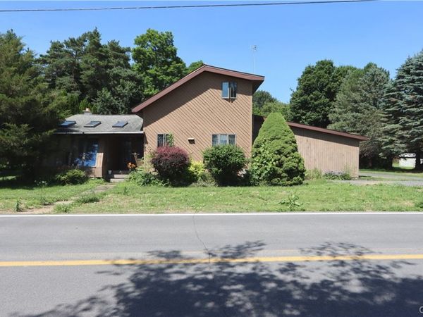 792 County Route 5, Pulaski, NY 13142