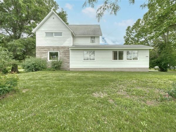 644 Parma Center Road, Hilton, NY 14468