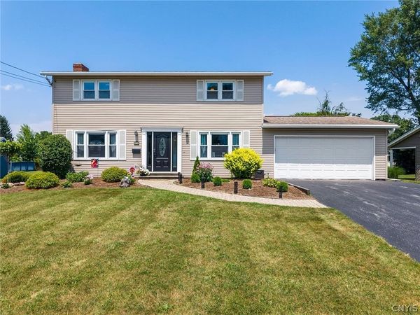 614 W Granger Road, Syracuse, NY 13219