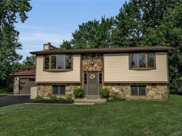 5300 Shimerville Road, Clarence, NY 14031