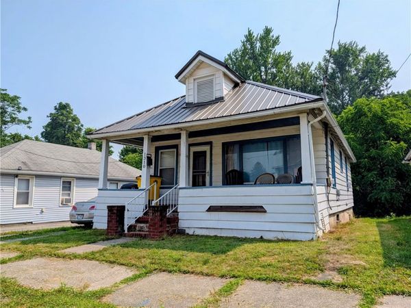 1310 Hall Street, Elmira, NY 14901