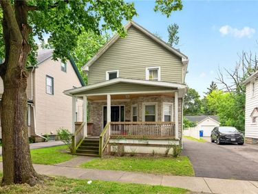 619 Sawyer Street, Rochester, NY 14619