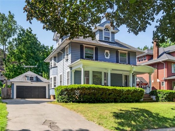 199 Seneca Parkway, Rochester, NY 14613