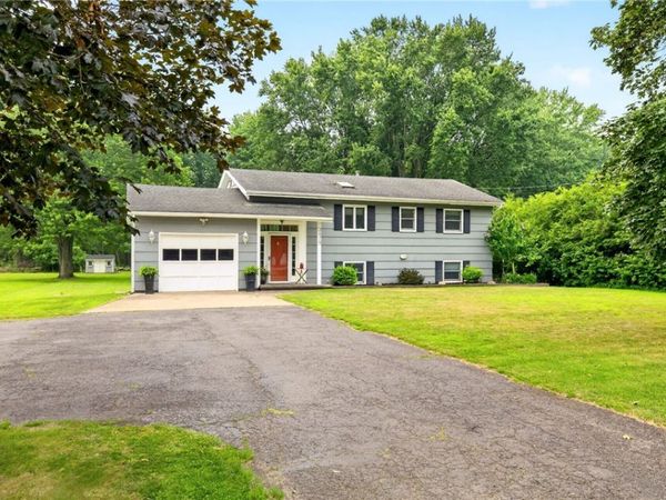 3479 Big Ridge Road, Spencerport, NY 14559