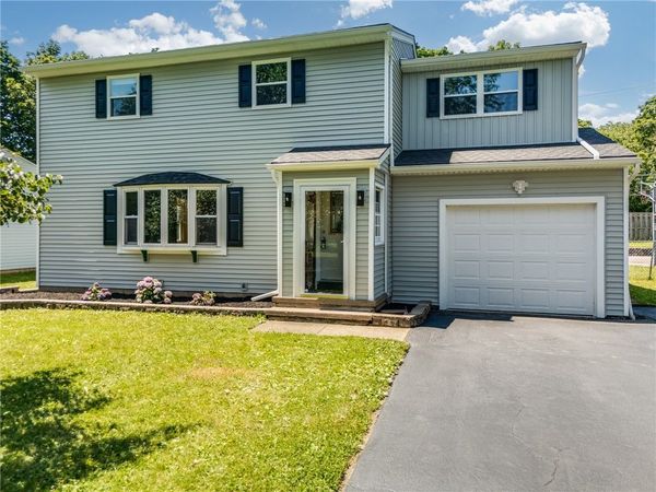 117 Underwood Avenue, Hilton, NY 14468