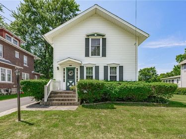 245 Lake Street, Wilson, NY 14172