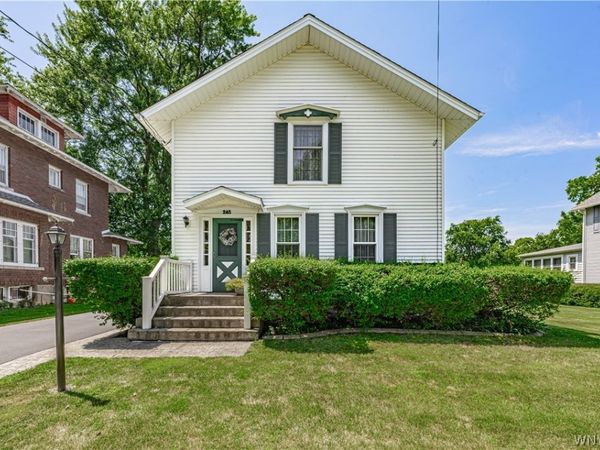 245 Lake Street, Wilson, NY 14172