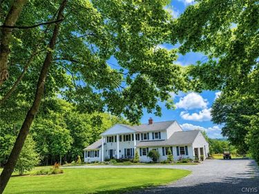 2970 W Lake Road, Cazenovia, NY 13035