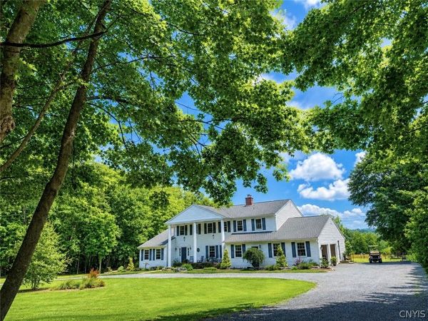 2970 W Lake Road, Cazenovia, NY 13035