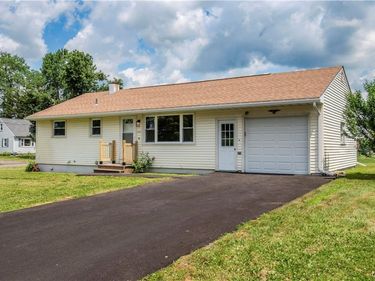 222 Wilber Street , Utica, NY 13502