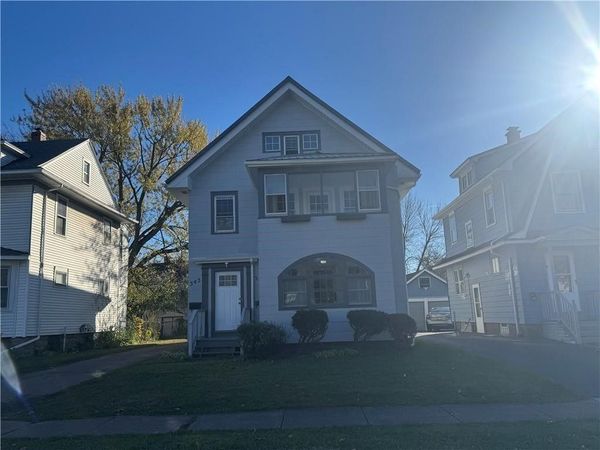 343 Genesee Park Boulevard , Rochester, NY 14619
