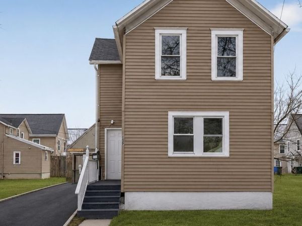 127 Conkey Avenue , Rochester, NY 14621