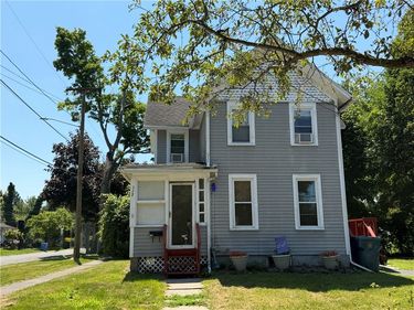 117 Pollard Avenue , Unit Upstairs, Rochester, NY 14612