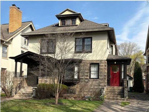 82 Brunswick Street, Rochester, NY 14607