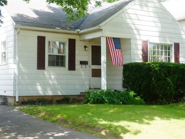 146 Rossiter Road, Rochester, NY 14620