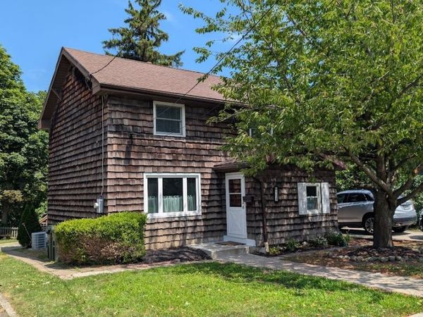 170 Glen Avenue, Buffalo, NY 14221