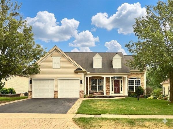 136 New Tudor Road , Pittsford, NY 14534