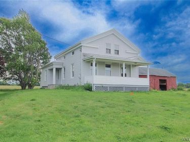 15634 Lakeshore Road , Kent, NY 14477