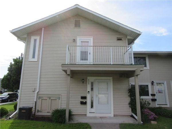 524 Eastbrooke Lane , Rochester, NY 14618
