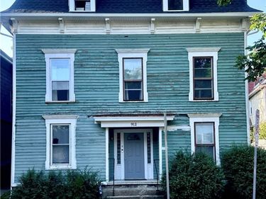 912 Lafayette Avenue, Buffalo, NY 14209