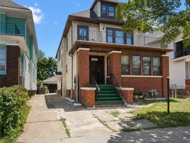 71 Brunswick Boulevard , Unit Lower, Buffalo, NY 14208