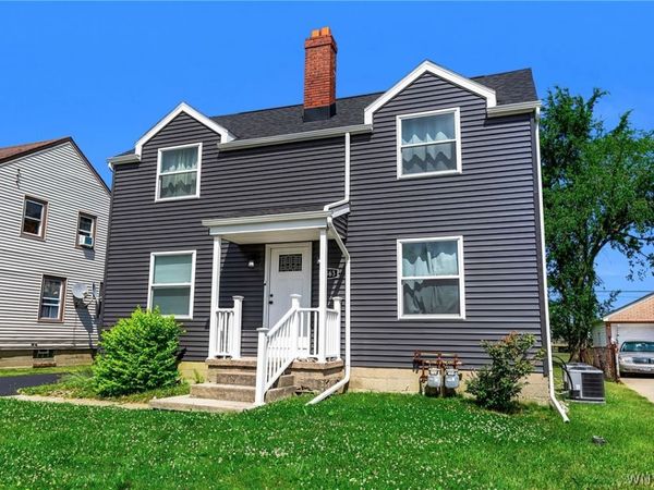 4563 Union Road , Unit Right Side, Buffalo, NY 14225
