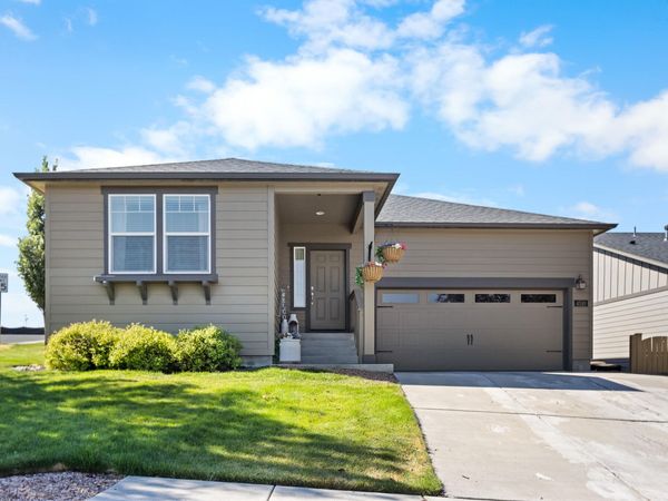 4510 SW Umatilla Avenue, Redmond, OR 97756