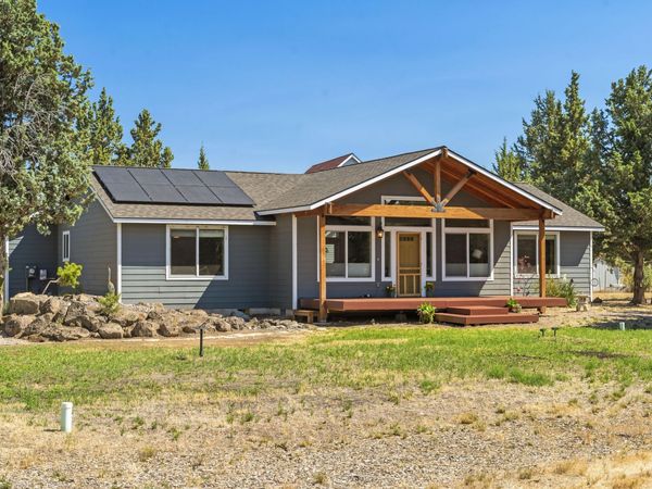 14557 SW Pony Trail, Terrebonne, OR 97760